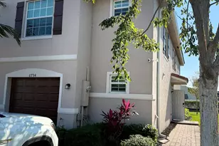 6794 Broadwater Ln Ln, Lake Worth, FL 33467 - Photo 3