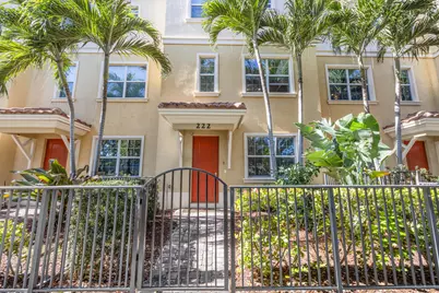 222 S Federal Highway, Unit #3, Lake Worth Beach, FL 33460 - Photo 1