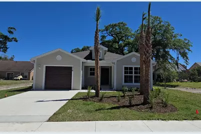 306 Means Court, Fort Pierce, FL 34950 - Photo 1