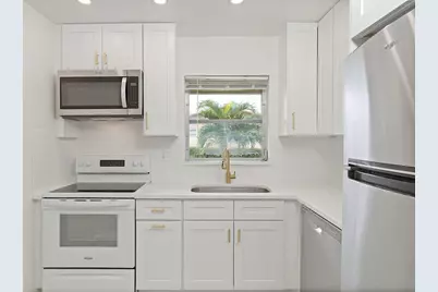 2557 Dudley Drive W, Unit #D, West Palm Beach, FL 33415 - Photo 7