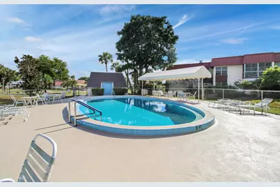 12003 Poinciana Boulevard, Unit #105, Royal Palm Beach, FL 33411 - Photo 23