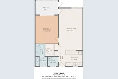 12003 Poinciana Boulevard, Unit #105, Royal Palm Beach, FL 33411 - Photo 3