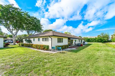 4863 Hawkwood Road, Unit #B, Boynton Beach, FL 33436 - Photo 21