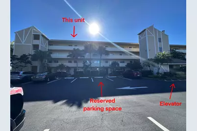 7146 Huntington Lane, Unit #402, Delray Beach, FL 33446 - Photo 17