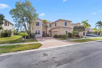 1190 Canyon Way, Wellington, FL 33414 - Photo 1