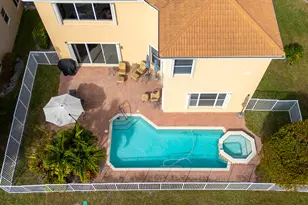 1190 Canyon Way, Wellington, FL 33414 - Photo 5