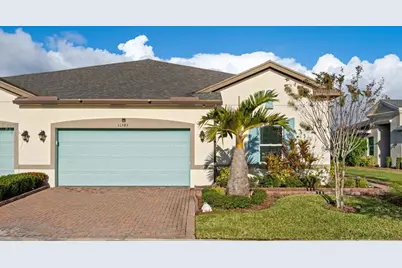 11585 SW Lake Park Drive, Port Saint Lucie, FL 34987 - Photo 1