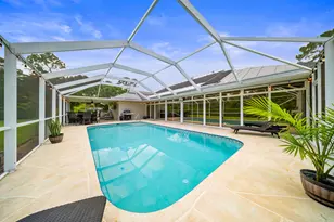 7903 Plantation Lakes Dr, Port Saint Lucie, FL 34986 - Photo 39