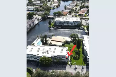 2731 Taft Street, Unit #410, Hollywood, FL 33020 - Photo 25