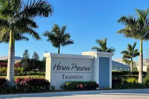 10131 SW Captiva Dr, Port Saint Lucie, FL 34987 - Photo 29