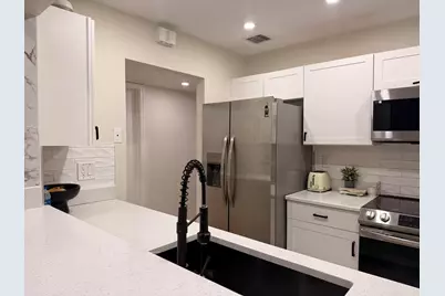 5130 Elmhurst Road, Unit #A, West Palm Beach, FL 33417 - Photo 1