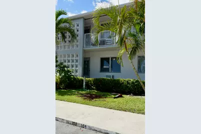 2000 NE 51st Court, Unit #103, Fort Lauderdale, FL 33308 - Photo 21