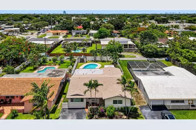 5511 Van Buren Street, Hollywood, FL 33021 - Photo 47