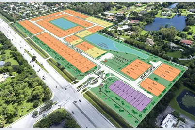 4411 Mersin Lane, Unit #Whitestone 96, Lake Worth, FL 33467 - Photo 5