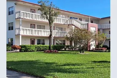 548 Fanshaw N N, Unit #548, Boca Raton, FL 33434 - Photo 1