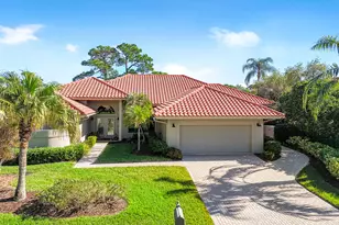 1737 NW Buttonbush Cir, Palm City, FL 34990 - Photo 1