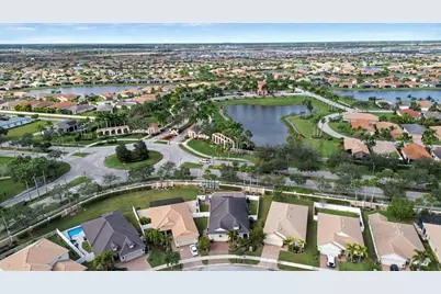 11634 SW Rowena Street, Port Saint Lucie, FL 34987 - Photo 3