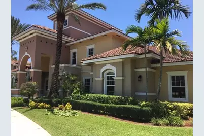 6410 Emerald Dunes Drive, Unit #105, West Palm Beach, FL 33411 - Photo 1