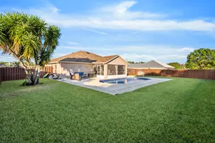 6150 NW Gaylord Terrace, Port Saint Lucie, FL 34986 - Photo 27