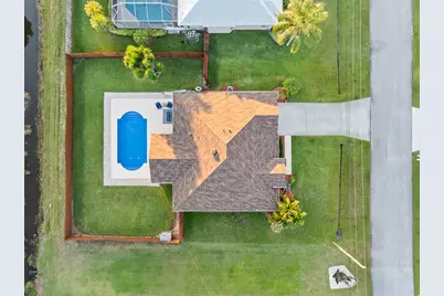 6150 NW Gaylord Terrace, Port Saint Lucie, FL 34986 - Photo 29