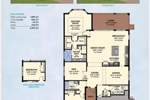 11435 SW Lake Park Dr, Port Saint Lucie, FL 34987 - Photo 25