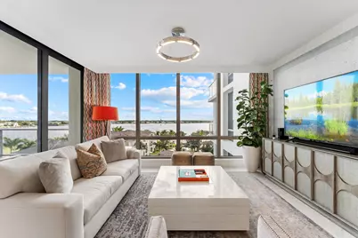 1 Water Club Way, Unit #603, North Palm Beach, FL 33408 - Photo 5