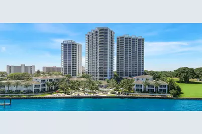 1 Water Club Way, Unit #603, North Palm Beach, FL 33408 - Photo 61