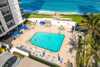 5380 N Ocean Drive, Unit #6C, Singer Island, FL 33404 - Photo 25