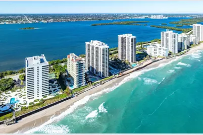 5380 N Ocean Drive, Unit #19D, Singer Island, FL 33404 - Photo 33