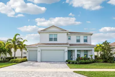 10901 Stellar Circle, Palm Beach Gardens, FL 33412 - Photo 1