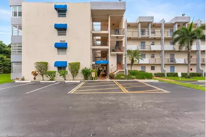 7500 NW 30th Place, Unit #123, Sunrise, FL 33313 - Photo 25