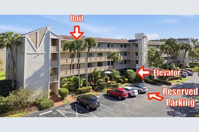 14310 Strathmore Lane #402, Delray Beach, FL 33446 - Photo 1