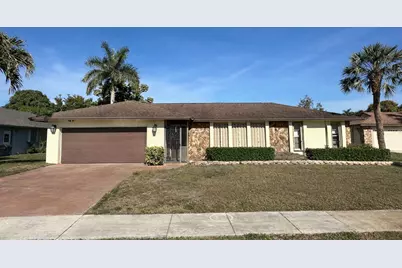 11701 Laurel Valley Circle, Wellington, FL 33414 - Photo 1