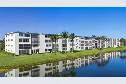 3063 Yarmouth D, Boca Raton, FL 33434 - Photo 7