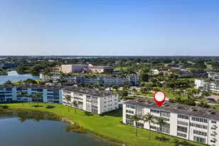 3063 Yarmouth D, Boca Raton, FL 33434 - Photo 9