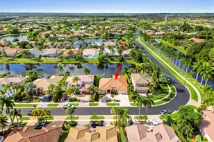 9351 Aqua Vista Blvd, Boynton Beach, FL 33437 - Photo 49