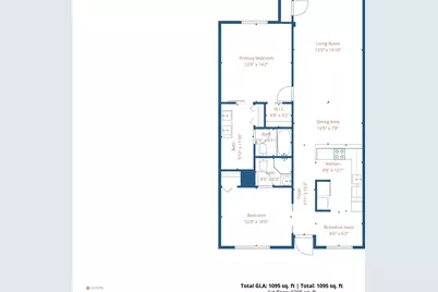 1101 Cactus Terrace, Unit #203, Delray Beach, FL 33445 - Photo 17