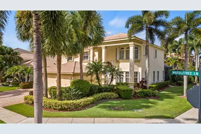 6597 Marbletree Lane, Lake Worth, FL 33467 - Photo 3