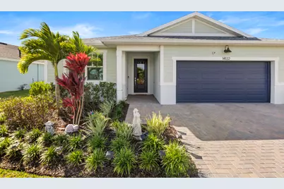 14132 SW Enzi Way, Port Saint Lucie, FL 34987 - Photo 1