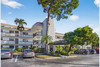7547 NW 79th Avenue, Unit #212, Tamarac, FL 33321 - Photo 29