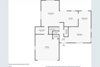 208 Las Palmas Street, Royal Palm Beach, FL 33411 - Photo 53