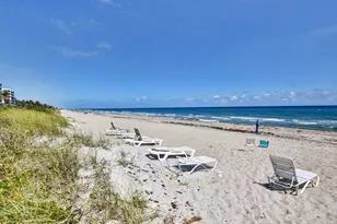 2701 S Ocean Blvd, Highland Beach, FL 33487 - Photo 33