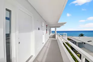 2701 S Ocean Blvd, Highland Beach, FL 33487 - Photo 3