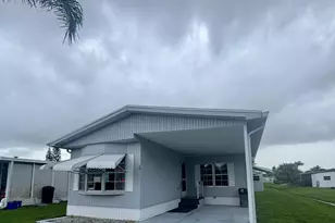 38 Camino Del Rio, Port Saint Lucie, FL 34952 - Photo 1
