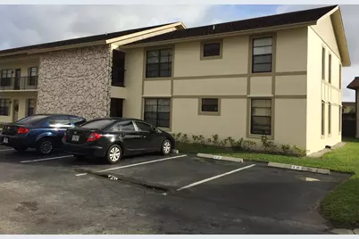 5924 Longbow Lane #10, West Palm Beach, FL 33415 - Photo 1