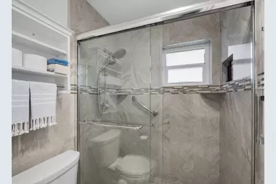 4655 Mahoe Place, Unit #B, Boynton Beach, FL 33436 - Photo 9