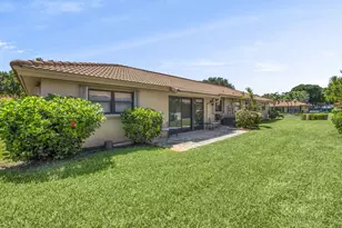 4655 Mahoe Pl Unit, Boynton Beach, FL 33436 - Photo 29
