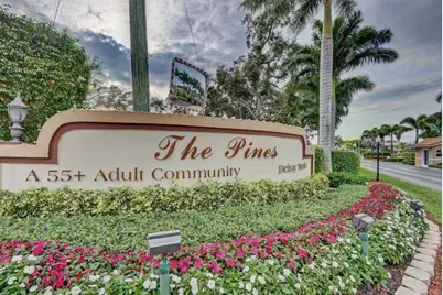 1360 NW 19th Terrace, Unit #202, Delray Beach, FL 33445 - Photo 11
