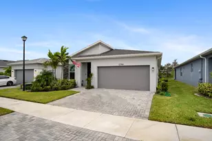 12744 SW Eleanor Dr, Port Saint Lucie, FL 34987 - Photo 1