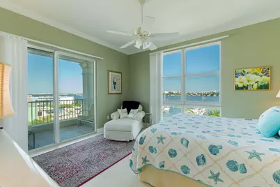 806 E Windward Way, Unit #Ph 1, Lantana, FL 33462 - Photo 17